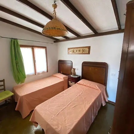 La Risacca 3 Apartment