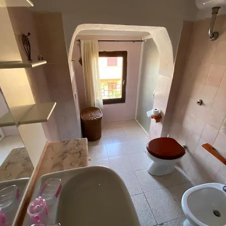La Risacca 3 Apartment
