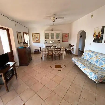 La Risacca 3 * Porto Ottiolu