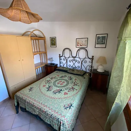 La Risacca 3 Apartment Porto Ottiolu