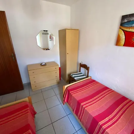 Appartamento La Risacca 3